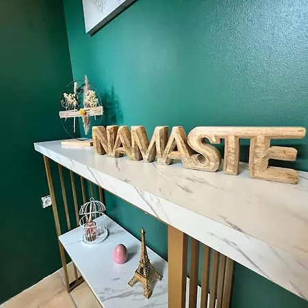 Romance - Jacuzzi Apartamento *